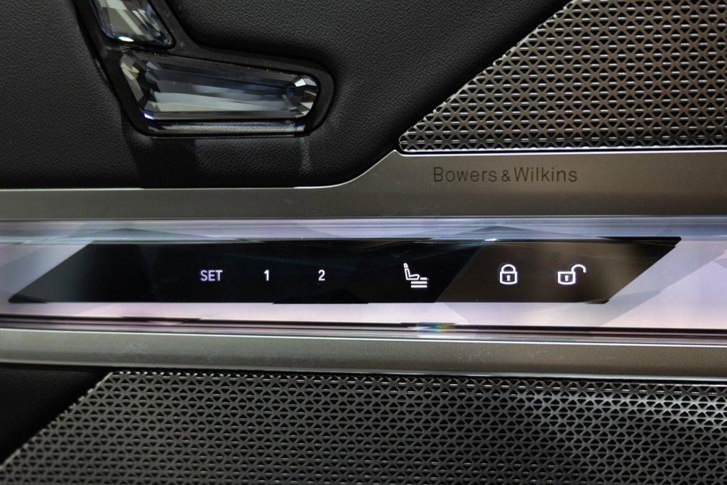 Used 2025 BMW i7 xDrive60 image 55