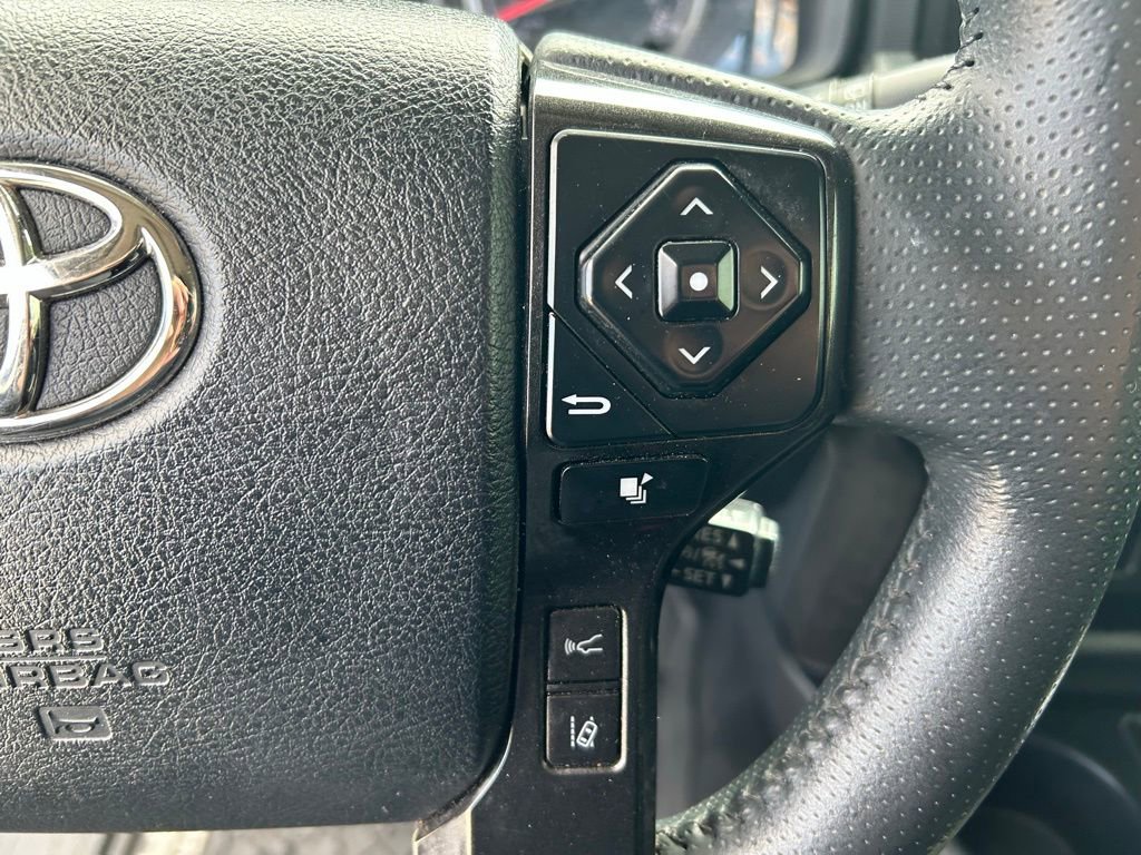 Used 2022 Toyota 4Runner TRD Pro image 12