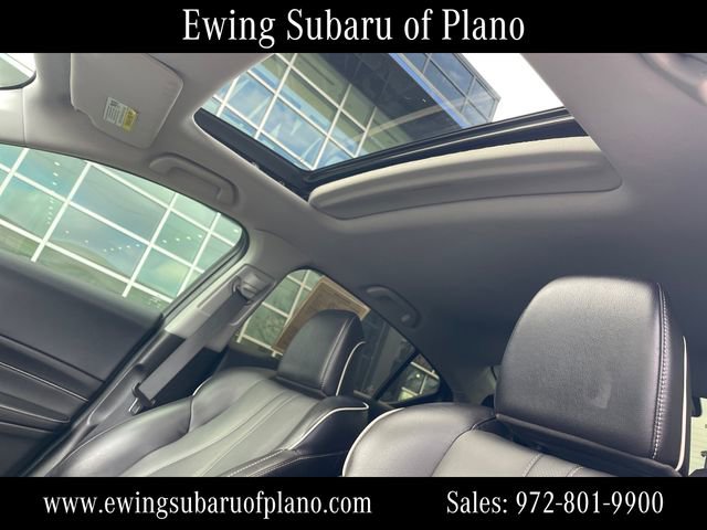 Used 2021 Acura ILX Premium Package image 21