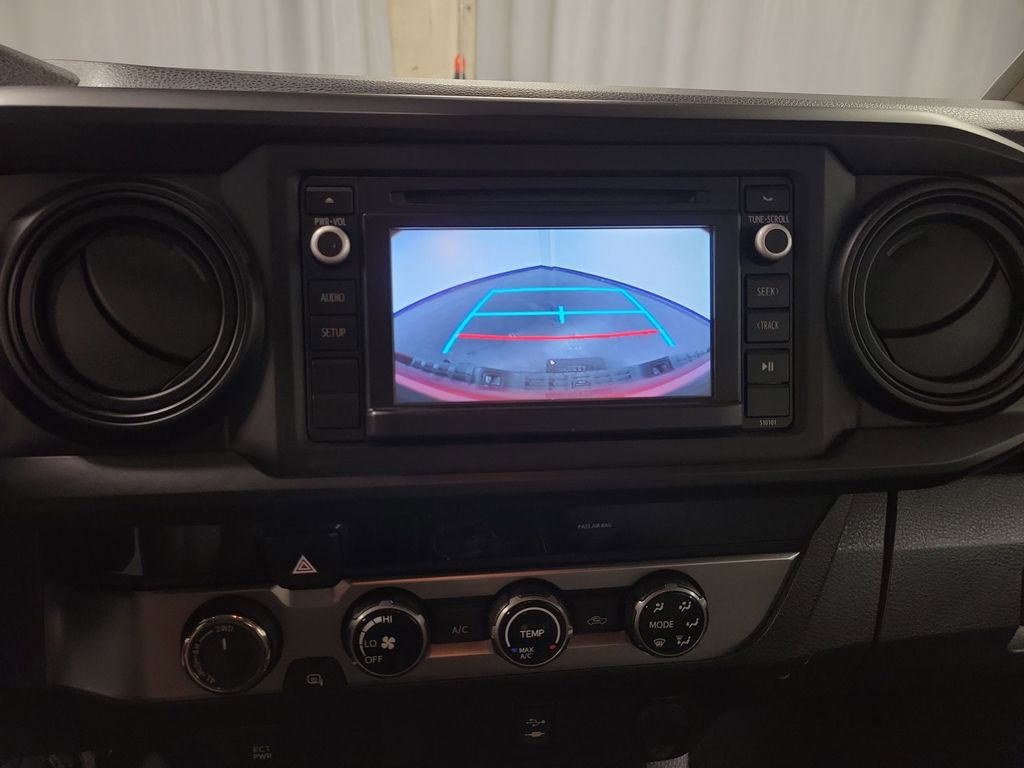 Used 2018 Toyota Tacoma SR w/ SR Convenience Package image 14