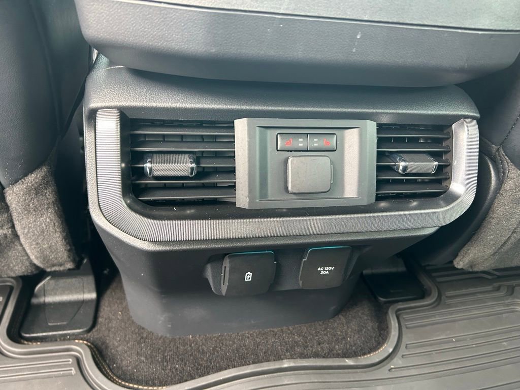 Certified 2022 Ford F150 Platinum w/ Equipment Group 701A High image 21