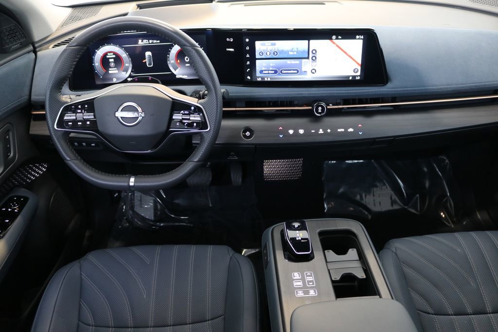 Used 2024 Nissan Ariya AWD image 21
