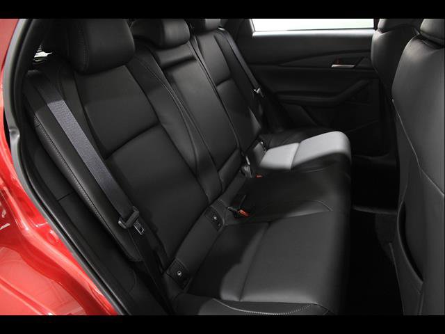 Used 2023 MAZDA CX-30 AWD 2.5 S w/ Select Package image 17