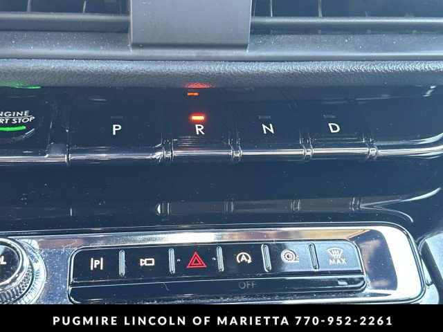 Used 2023 Lincoln Corsair Reserve w/ Equipment Group 201A image 25
