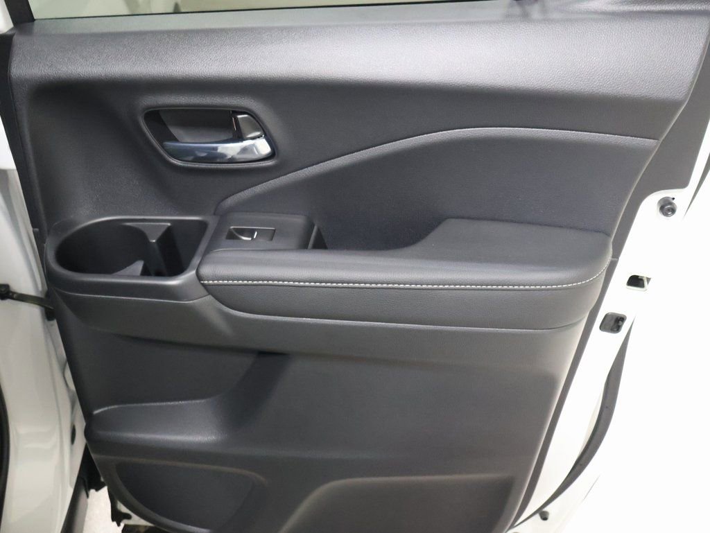 New 2026 Honda Ridgeline RTL image 20