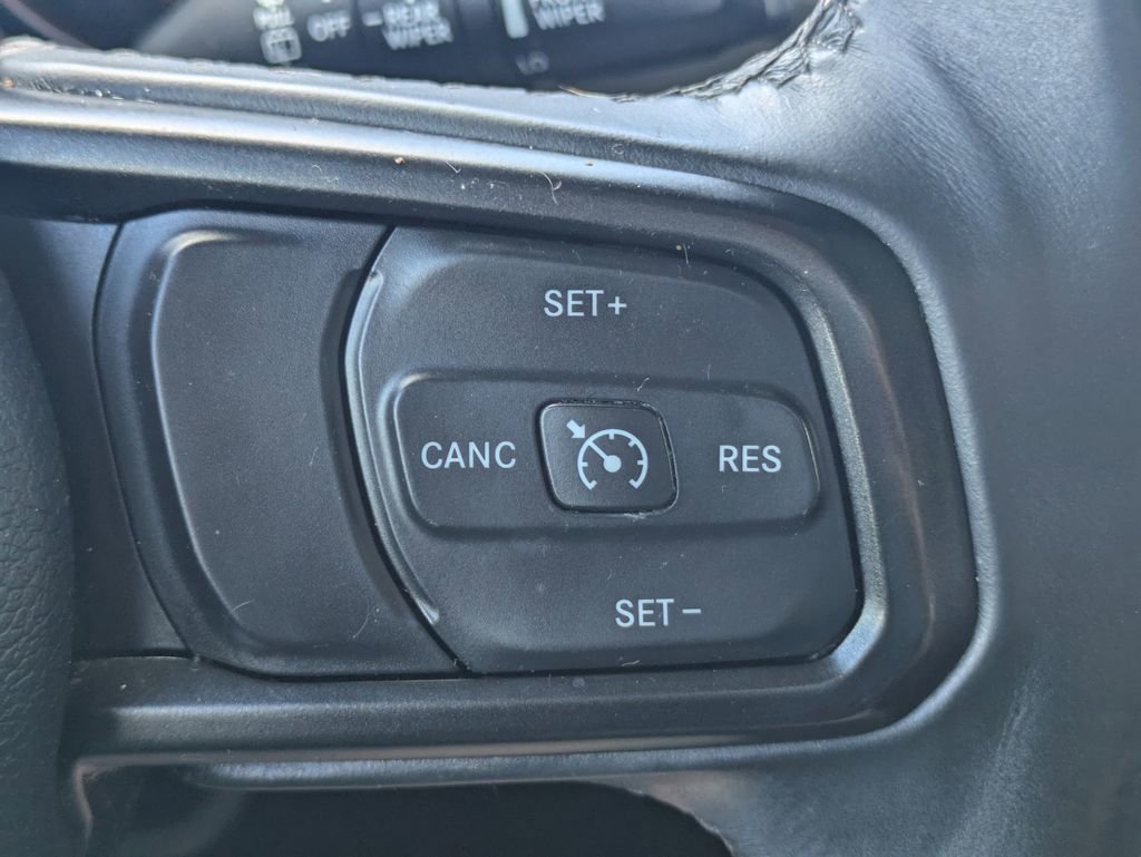 Used 2019 Jeep Wrangler Unlimited Sport S image 27