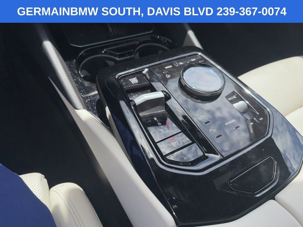 Certified 2024 BMW 530i w/ Premium Package RWD image 18