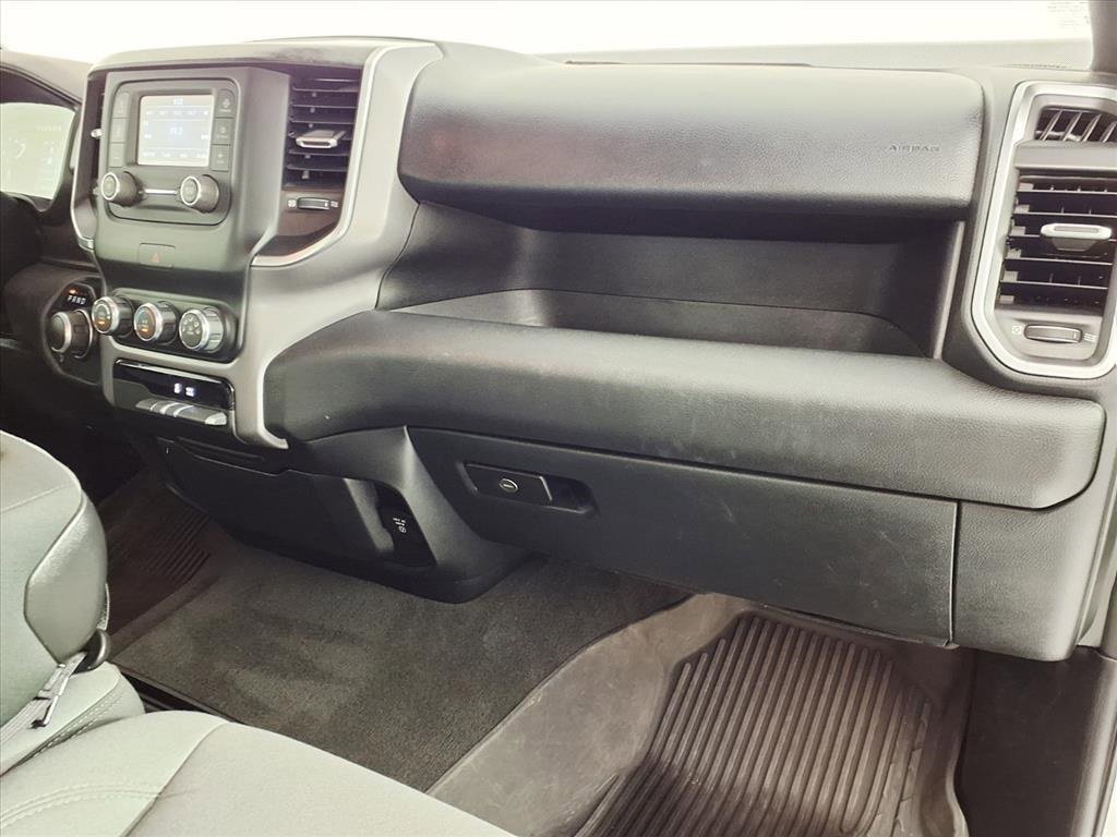 Used 2024 RAM 1500 Big Horn image 52