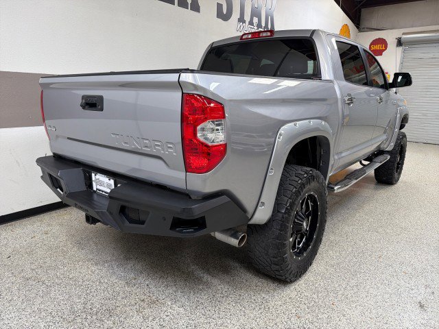 Used 2017 Toyota Tundra Platinum image 35