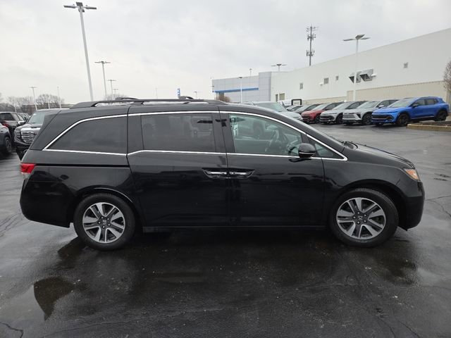 Used 2016 Honda Odyssey Touring image 21