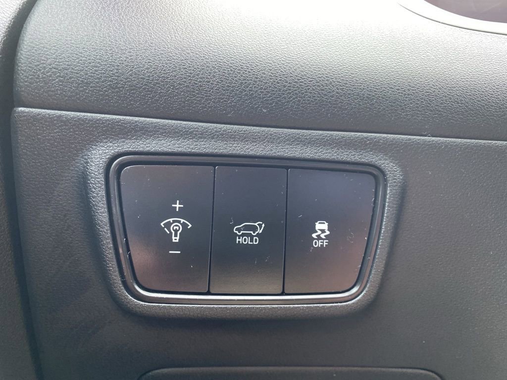 Certified 2023 Hyundai Tucson SEL w/ Convenience Package AWD/4WD image 23