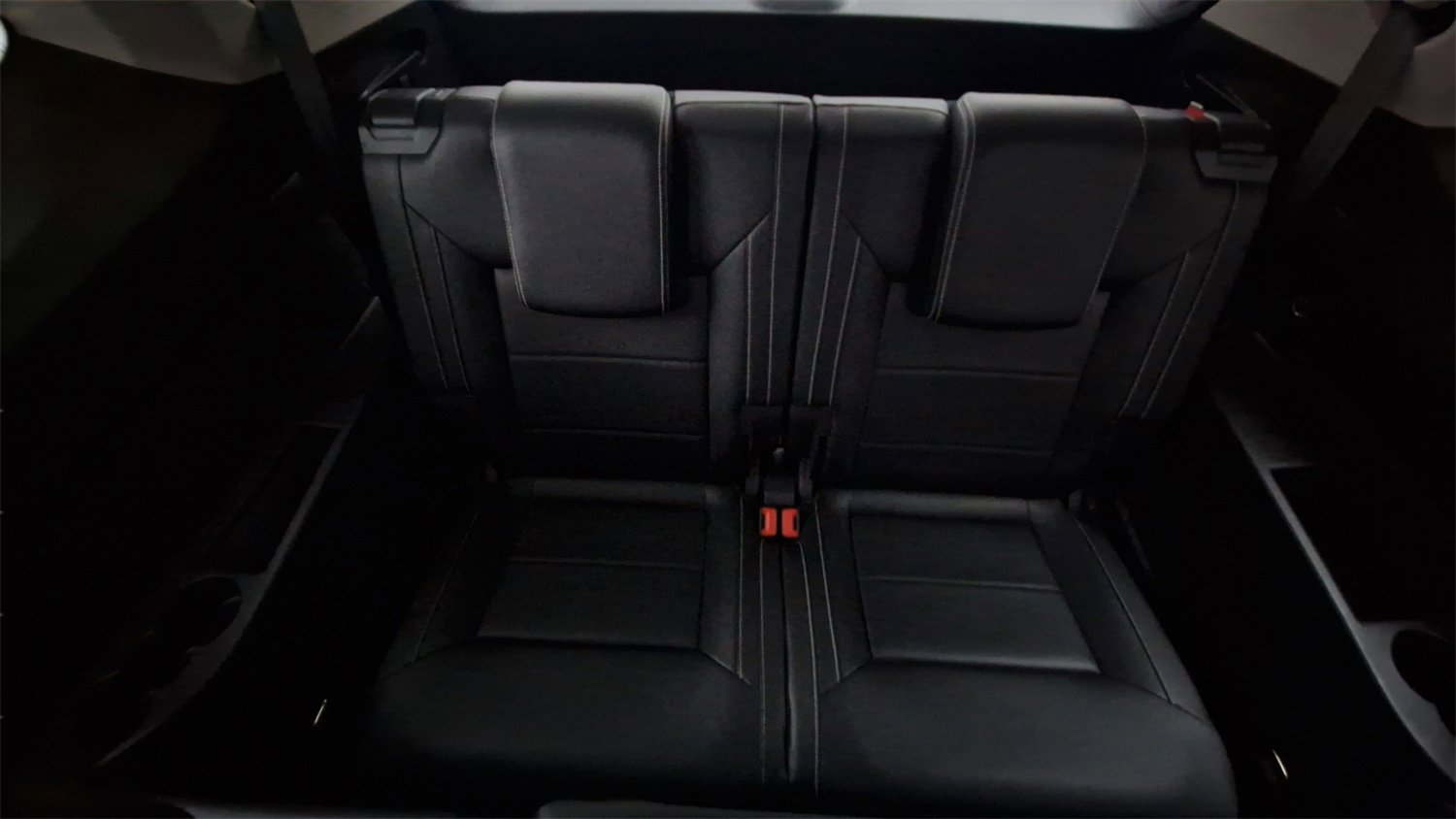 Used 2021 Volkswagen Atlas SE w/ Panoramic Sunroof Package image 23