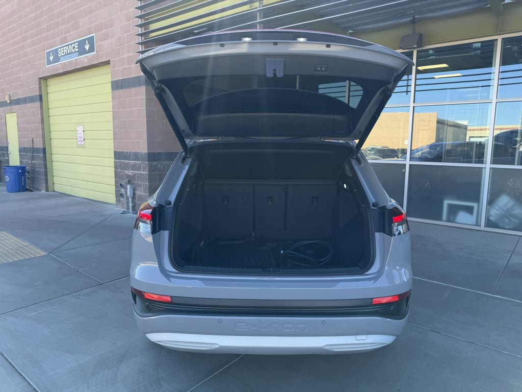 Used 2024 Audi Q4 e-tron Premium w/ Convenience Package image 38