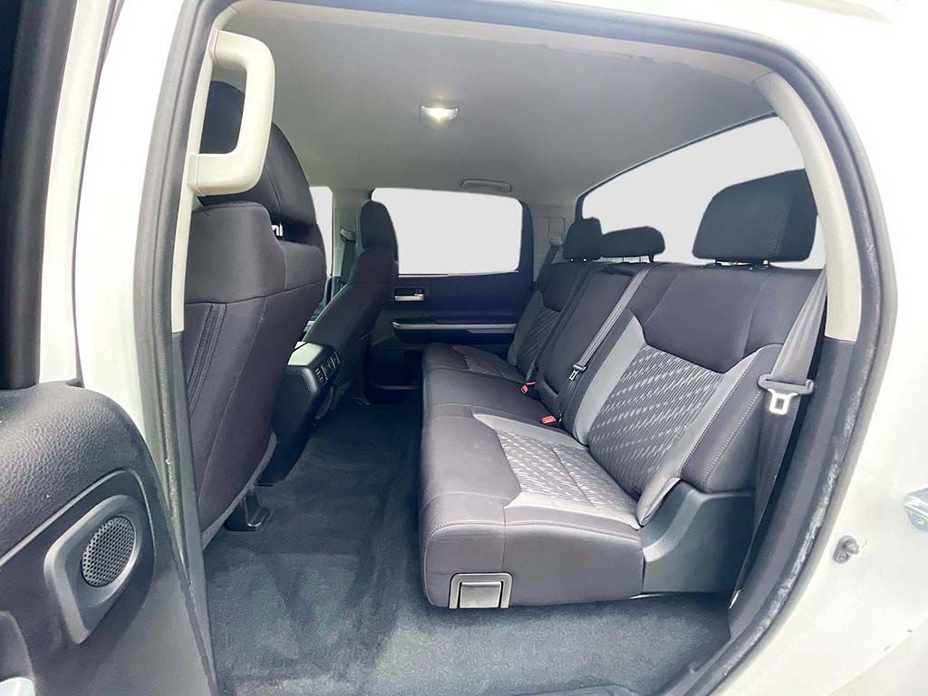 Used 2021 Toyota Tundra SR5 RWD image 20