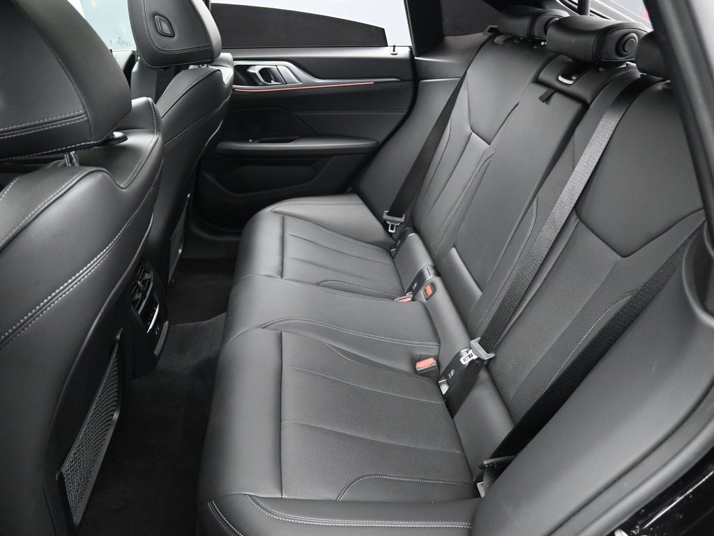 Used 2022 BMW i4 eDrive40 w/ Premium Package image 30