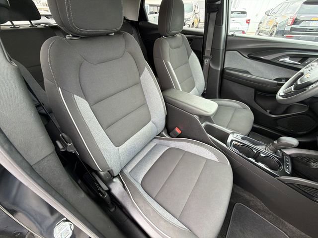Certified 2023 Chevrolet TrailBlazer LT image 28