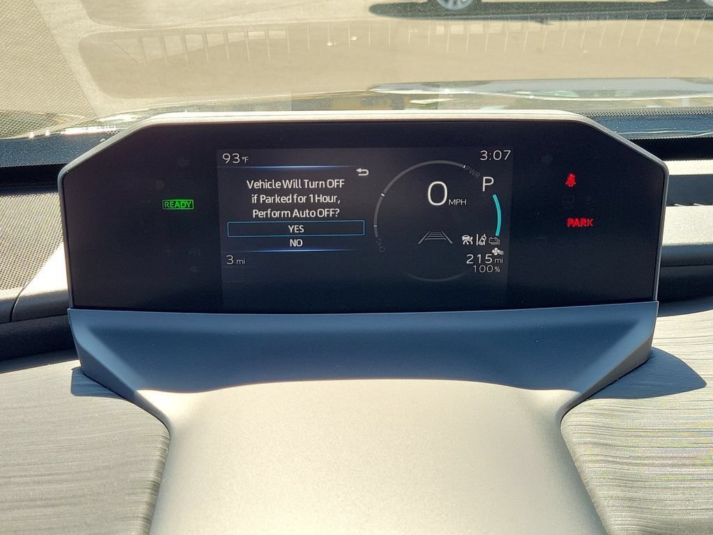 New 2026 Toyota C-HR AWD/4WD image 29