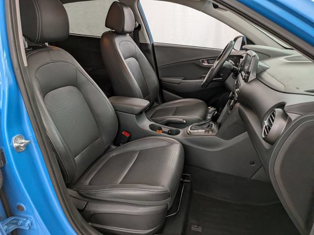 Used 2020 Hyundai Kona Limited AWD/4WD image 21