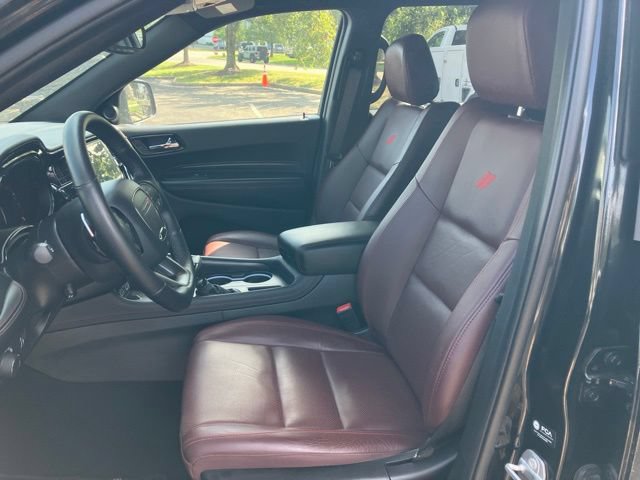 Used 2025 Dodge Durango GT AWD/4WD image 11