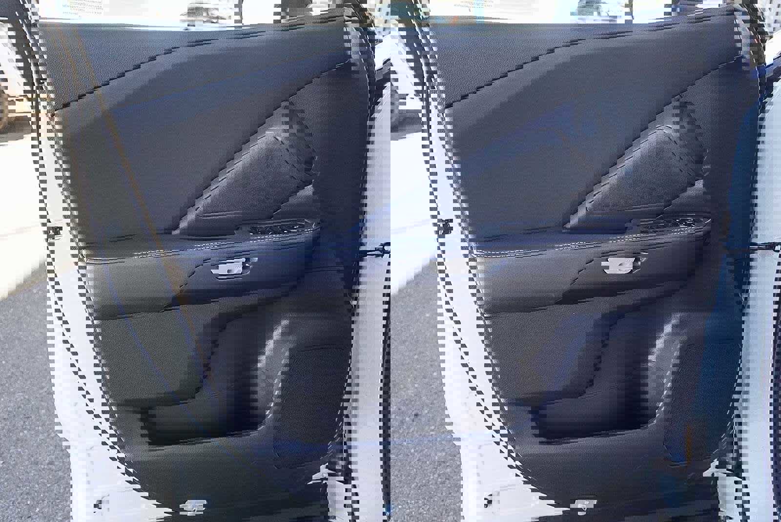 New 2026 Lexus TX 500h AWD image 22