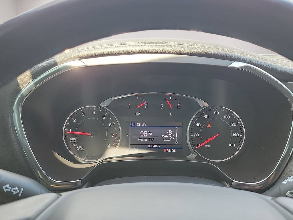 Used 2020 Chevrolet Blazer LT FWD image 17