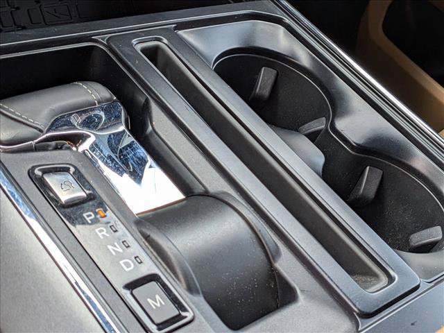 Used 2023 Ford F150 Lariat w/ Equipment Group 502A High image 11