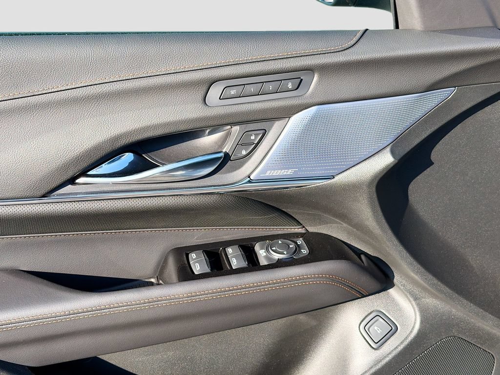 New 2026 Cadillac CT4 Sport RWD image 18