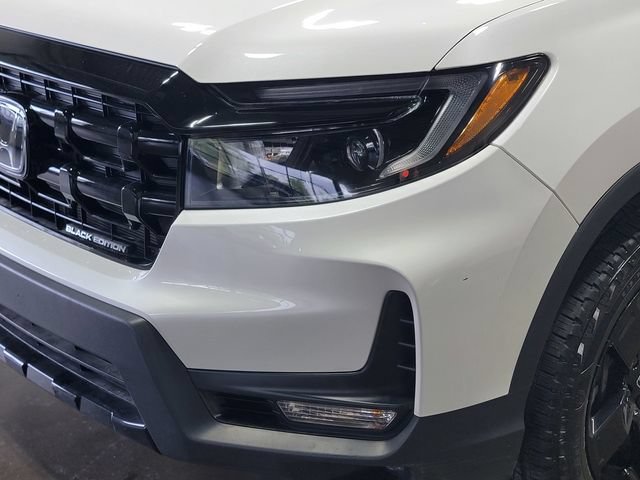 Certified 2024 Honda Ridgeline Black Edition image 9