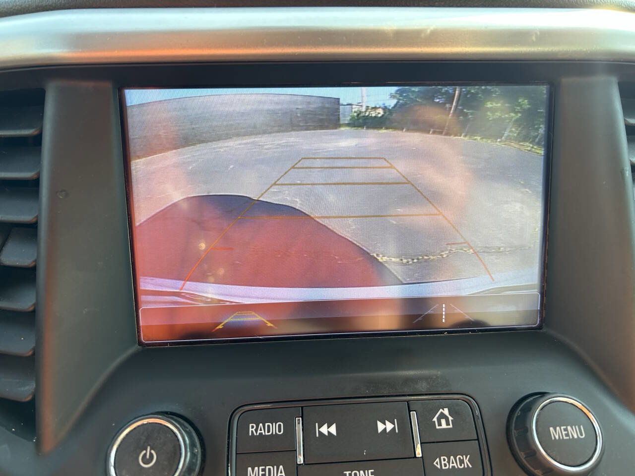 Used 2018 GMC Acadia SLT w/ LPO, Protection Package image 14