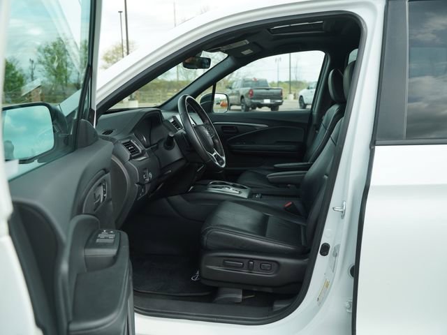 Used 2022 Honda Passport EX-L image 14