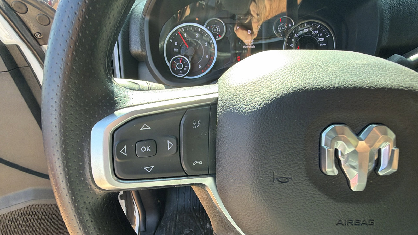 New 2026 RAM 4500 Tradesman w/ Chrome Appearance Group image 24