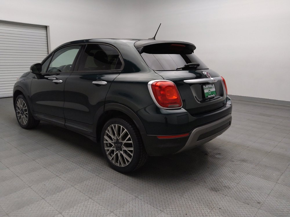 Used 2016 FIAT 500X Trekking image 5