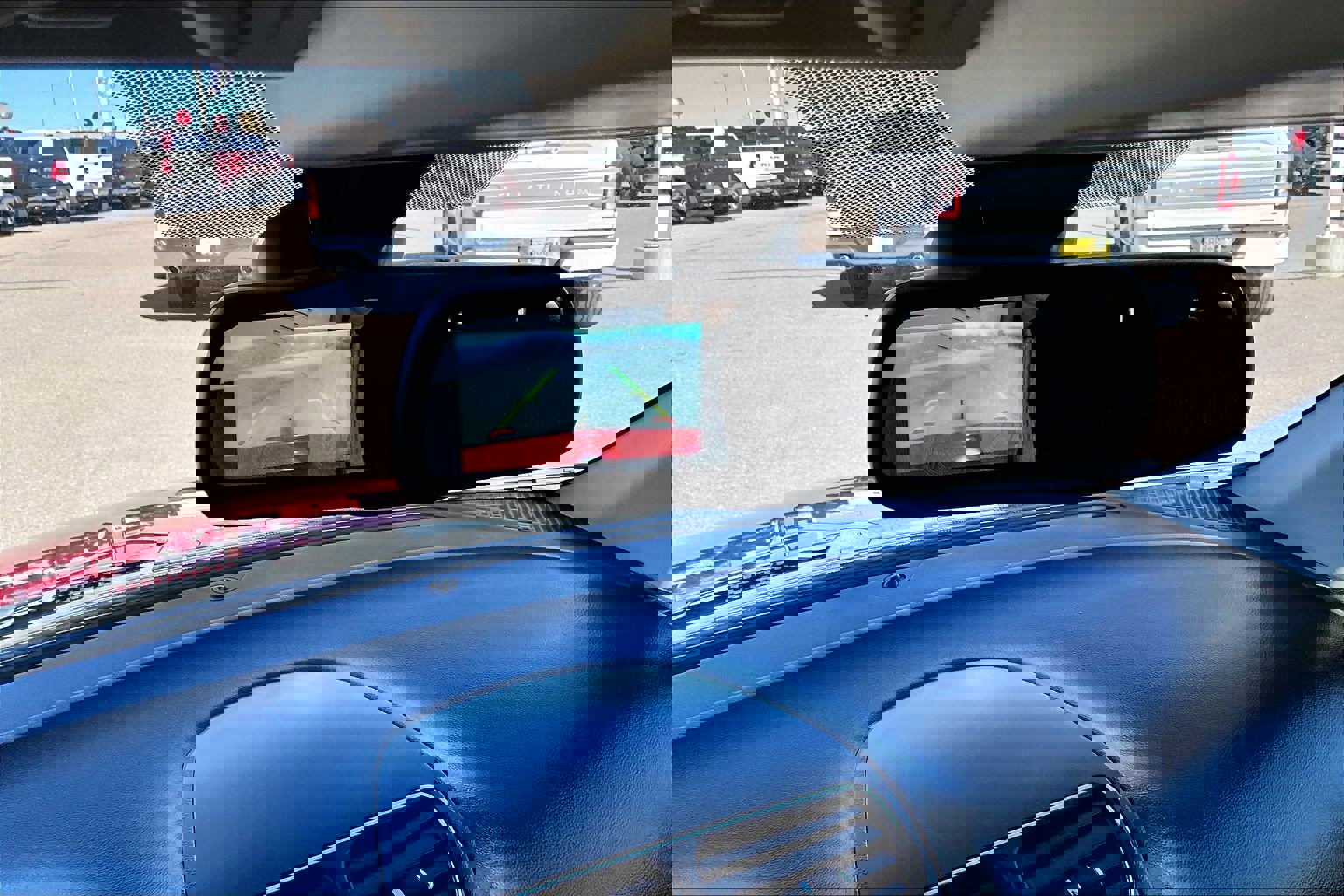 Used 2018 Dodge Journey SE w/ Popular Equipment Group image 14