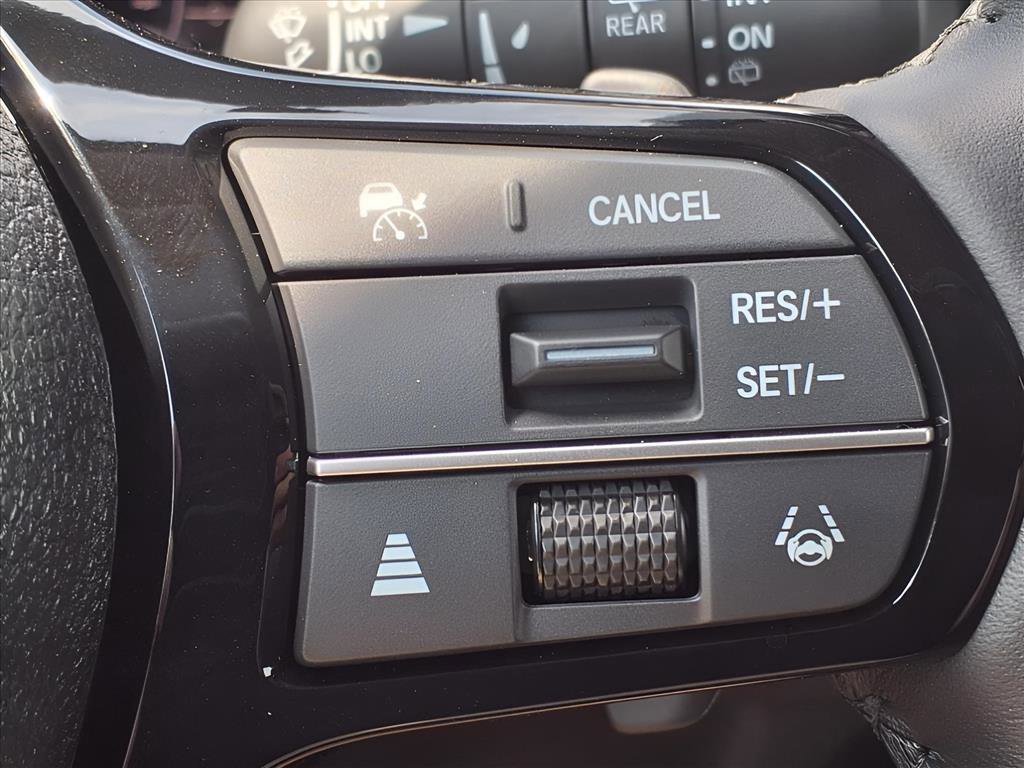 New 2026 Honda Passport RTL image 26