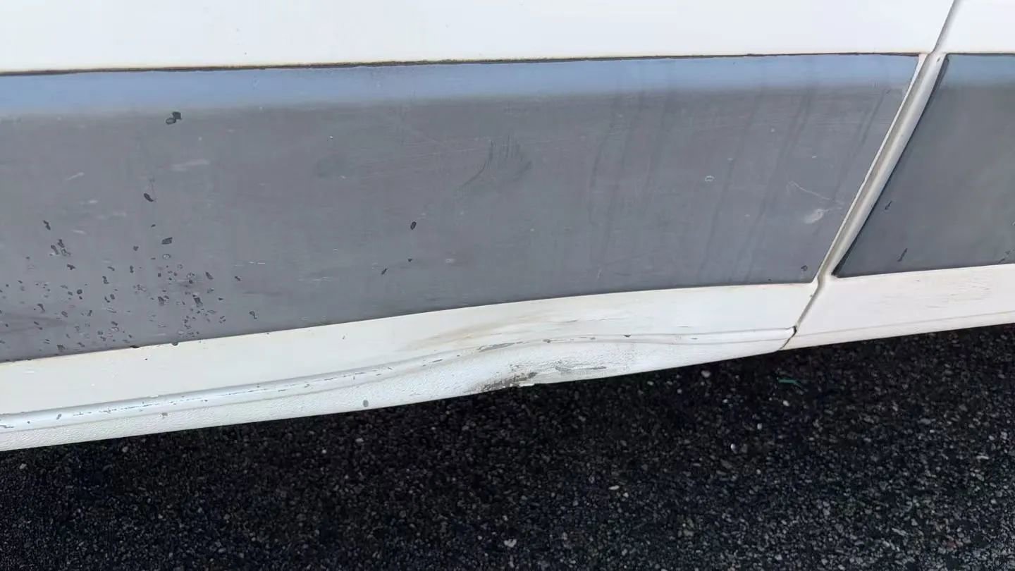Used 2017 RAM ProMaster 2500 FWD image 11