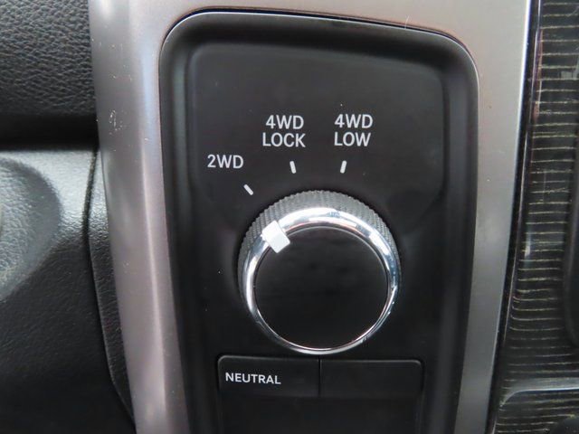 Used 2014 RAM 2500 Limited image 32
