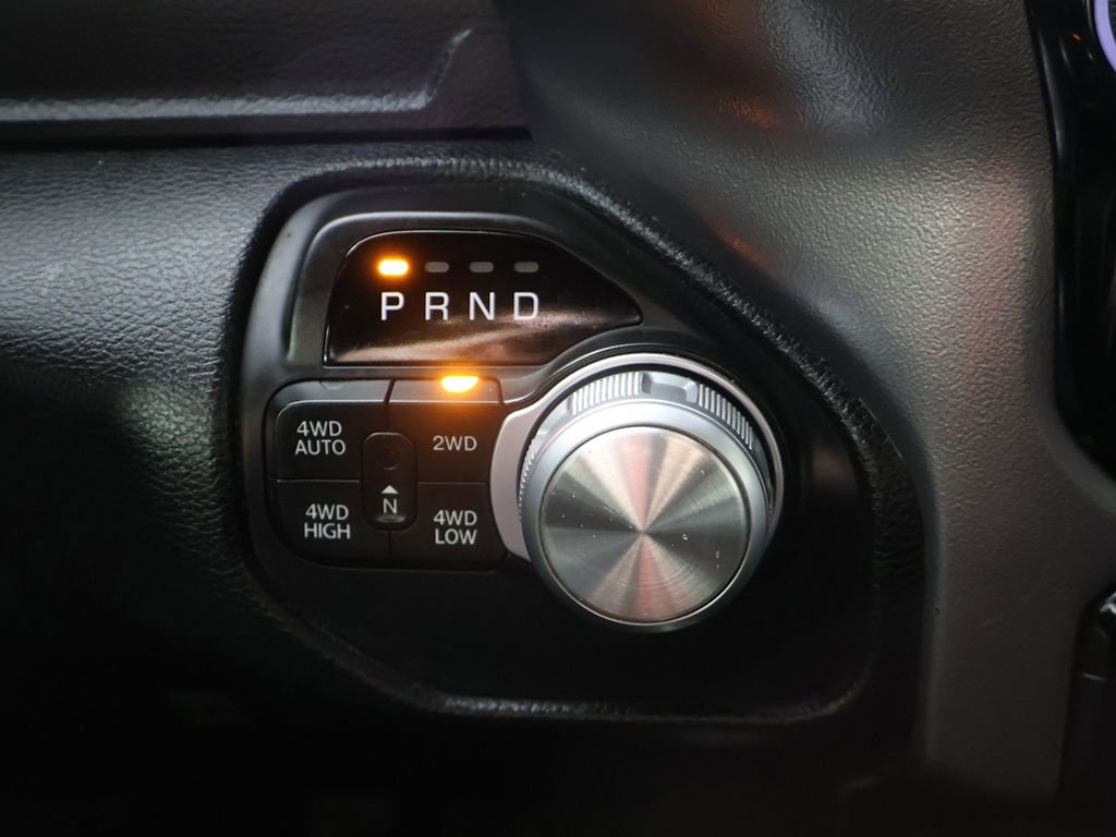 Used 2019 RAM 1500 Sport w/ Level 2 Equipment Group AWD/4WD image 34