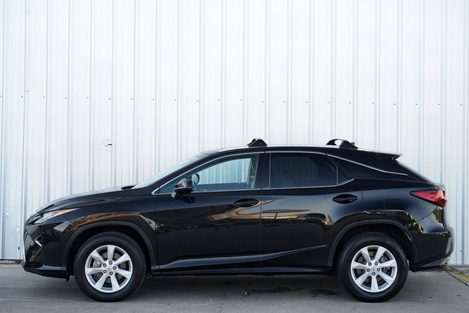 Used 2016 Lexus RX 350 Premium w/ Premium Package image 49