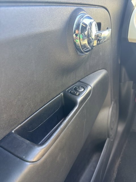 Used 2015 FIAT 500 e w/ Esport Package image 16