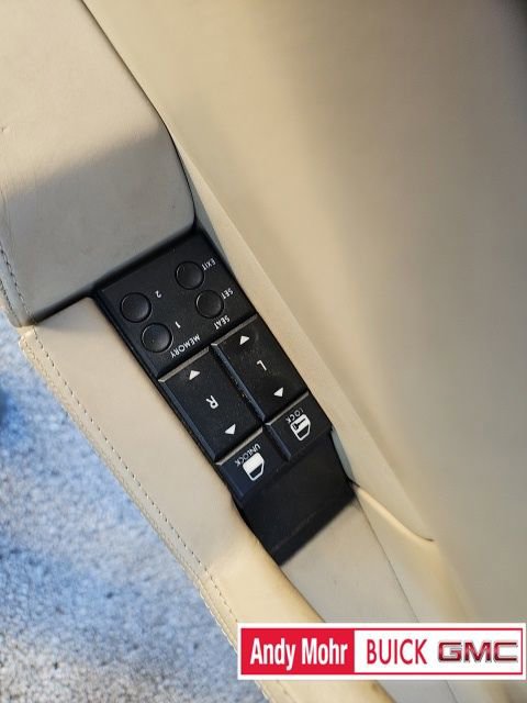 Used 1993 Cadillac Allante image 27