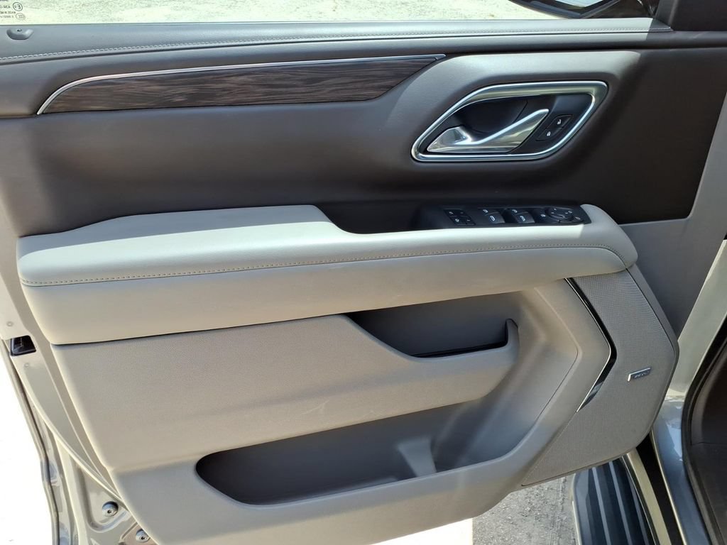 Used 2021 Chevrolet Tahoe LT RWD image 16