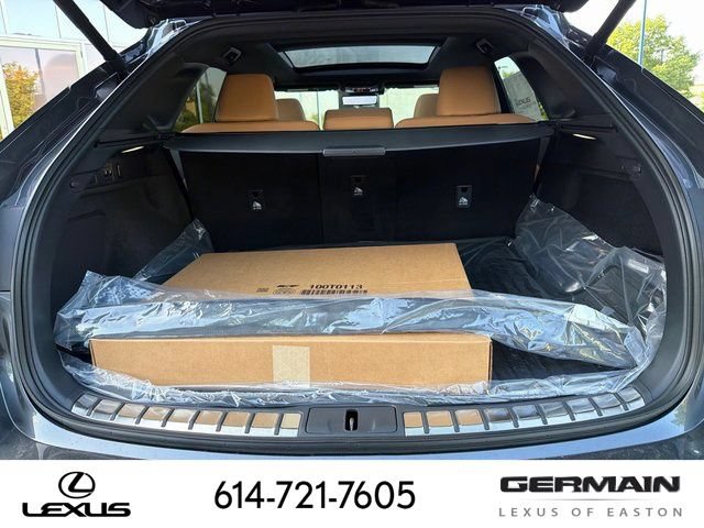 New 2026 Lexus RX 350 Premium Plus AWD/4WD image 15
