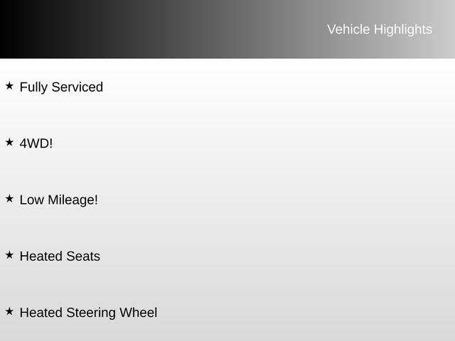 Certified 2022 Chevrolet Silverado 1500 LTZ image 10