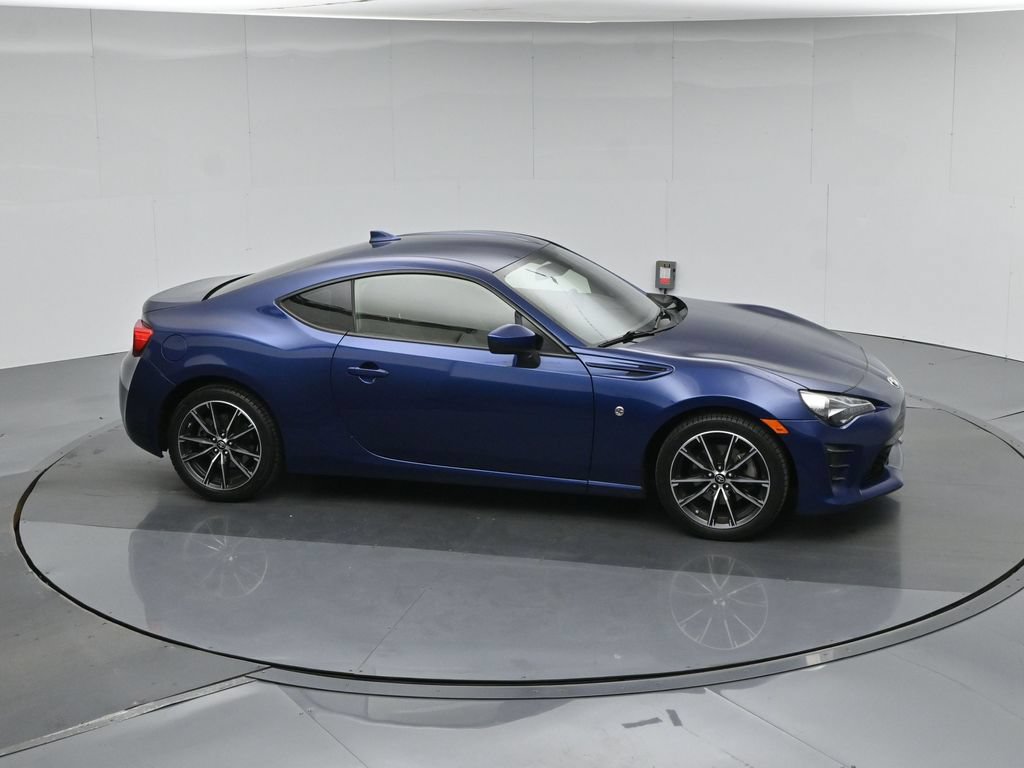 Used 2020 Toyota 86 RWD image 51