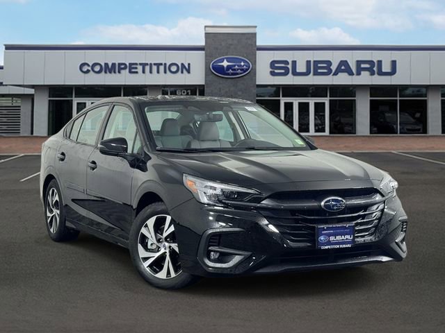 Certified 2024 Subaru Legacy Premium image 1