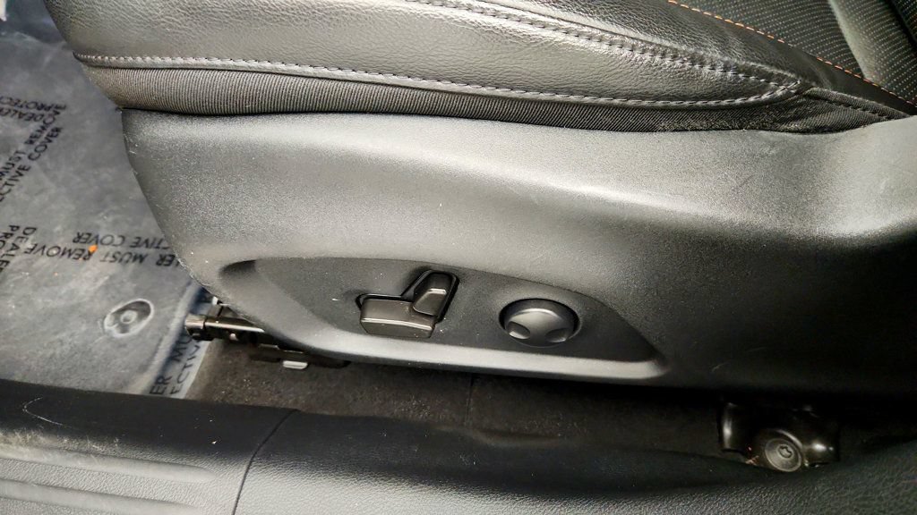 Used 2022 Jeep Compass Limited w/ Sun and Sound Group AWD/4WD image 12