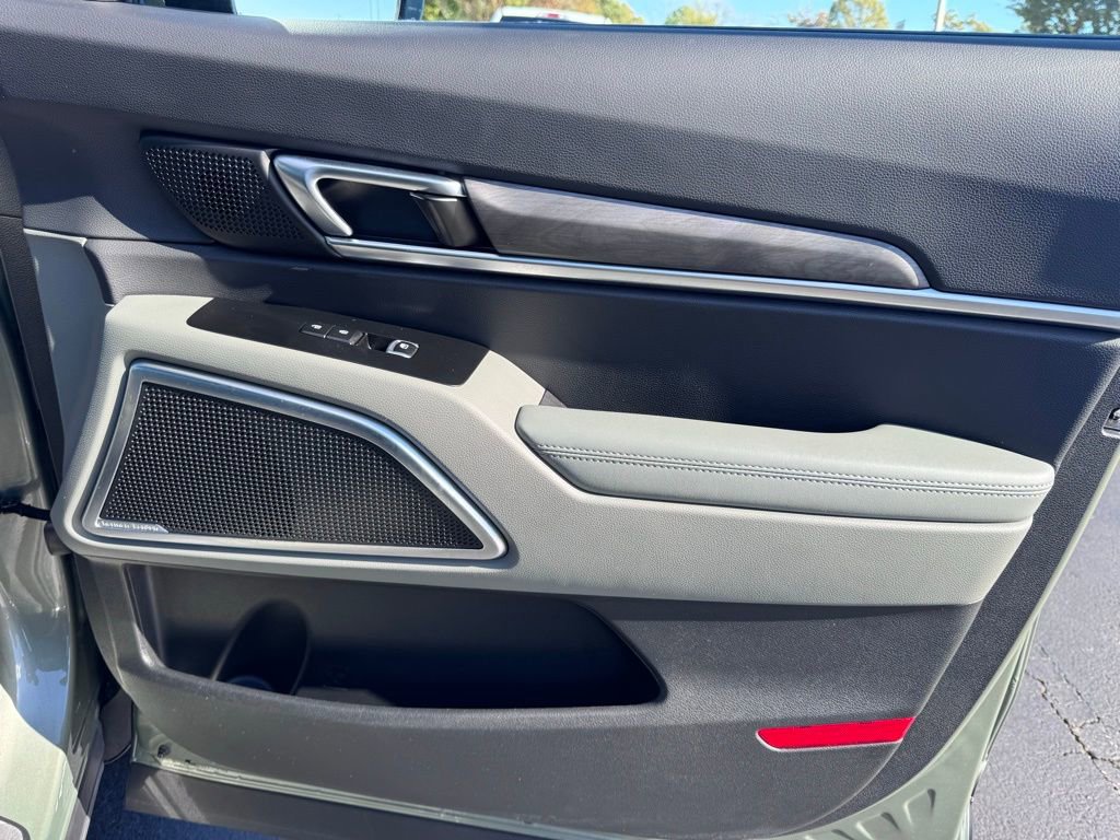 Used 2024 Kia Telluride SX Prestige X-Line image 25