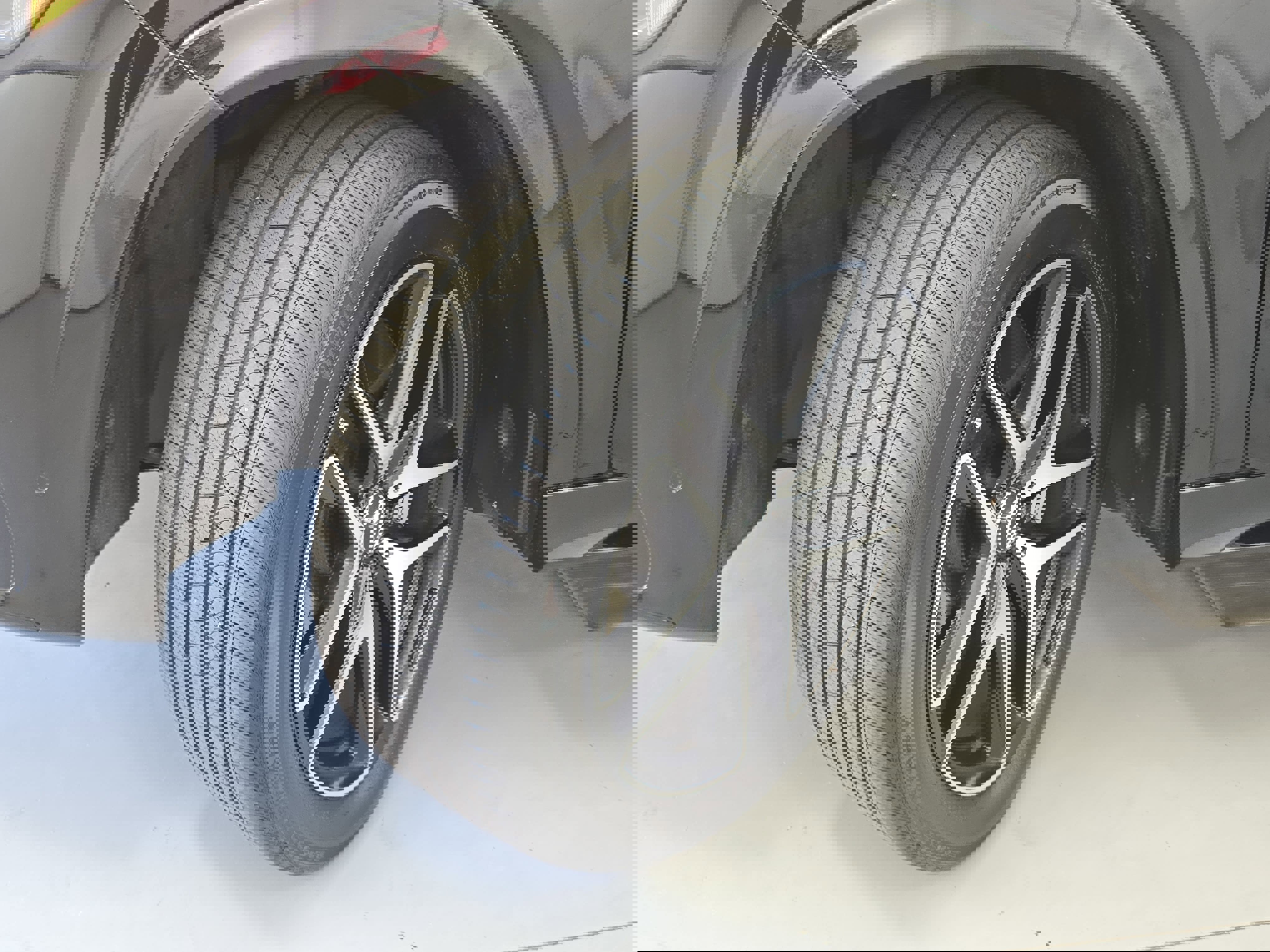 Used 2024 Mercedes-Benz GLE 53 AMG 4MATIC Coupe image 33