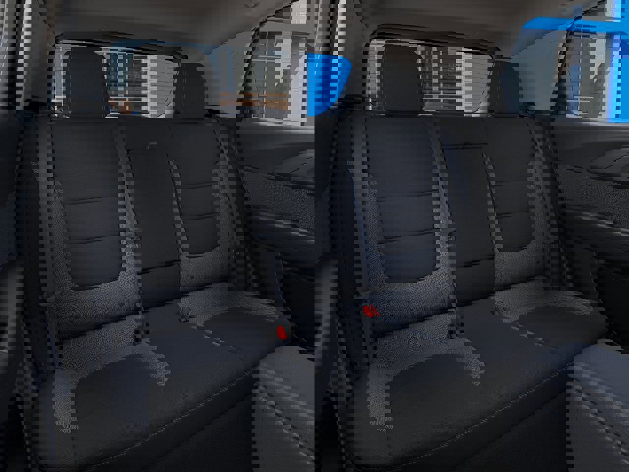 New 2026 Chevrolet TrailBlazer LT w/ Convenience Package image 17