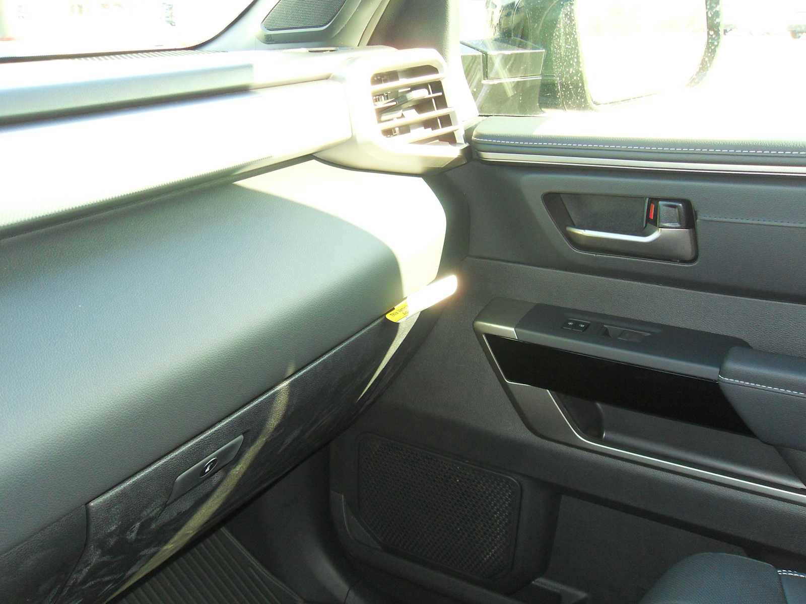 New 2026 Toyota Sequoia Limited w/ TRD Off-Road Package image 26